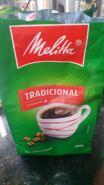 Como espresso é muito forte.