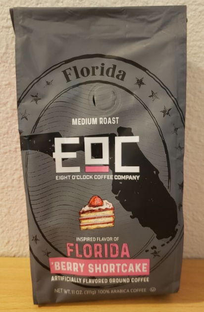 Pretty tasty! 😋☕🍰
