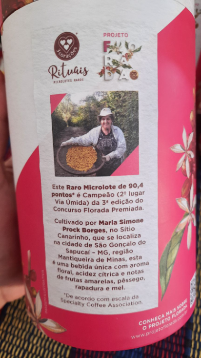 Coffee photo review barista cafe specialty coffee