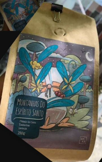 Coffee photo review barista cafe specialty coffee