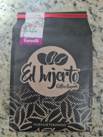 Excellent coffee. Medium roast, heavy bodied with amazing flavour