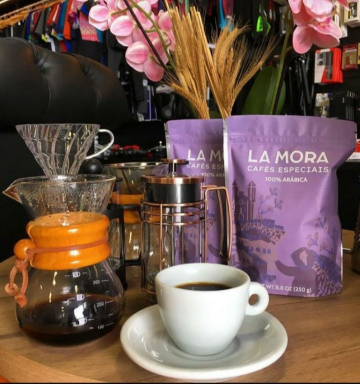 Edição Processos, excelente opção para finalizar sua tarde com notas de Morango bem acentuadas e marcantes!!! Vem de LAMORA galera.