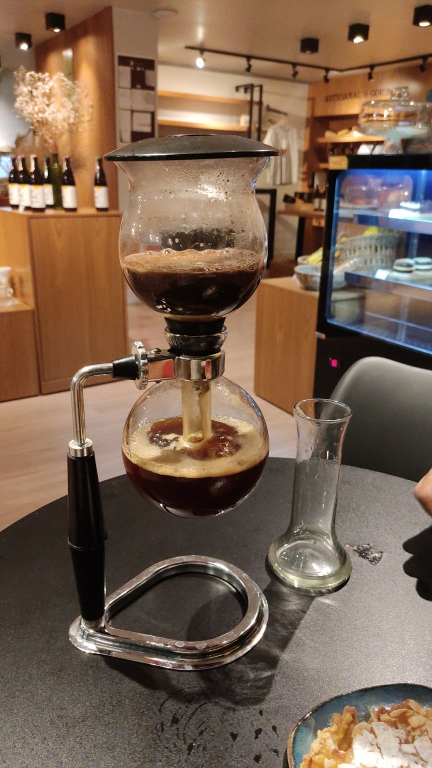 Blend de Latitude 13 no Globinho 