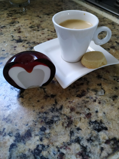 Coffee photo review barista cafe specialty coffee