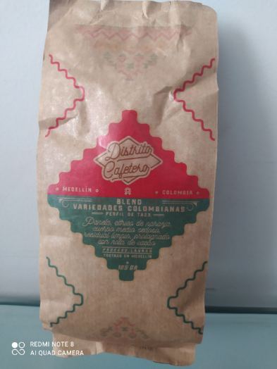 Coffee photo review barista cafe specialty coffee