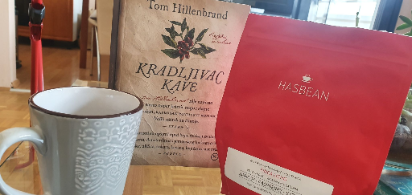 Coffee photo review barista cafe specialty coffee