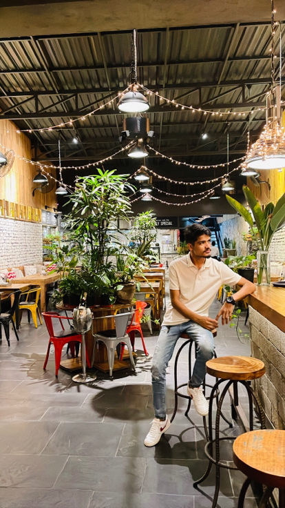 Coffee Lover