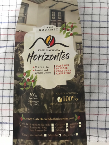 Coffee photo review barista cafe specialty coffee