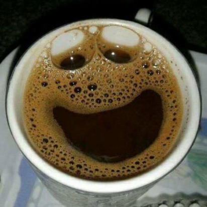 Muy buen Domingo!