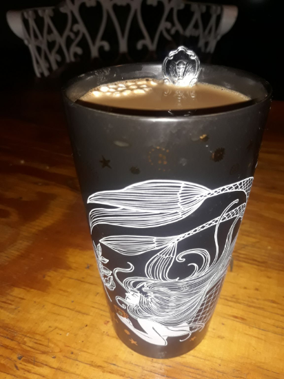 Coffee Lover