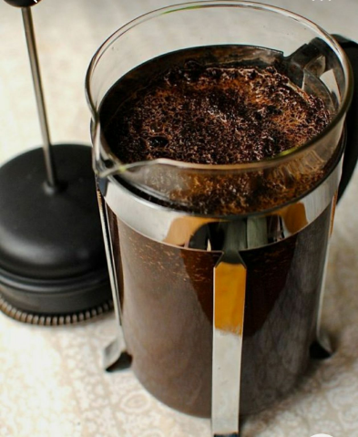 Coffee photo review barista cafe specialty coffee