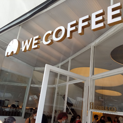 Coffee photo review barista cafe specialty coffee