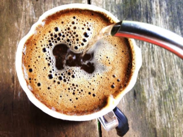 Coffee. What do you preffer sugar or no sugar. 
