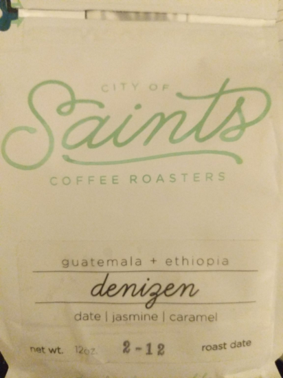 Coffee photo review barista cafe specialty coffee