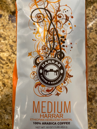 This was a surprisingly good find on a walk down Georgia Avenue. We’ll be back. 