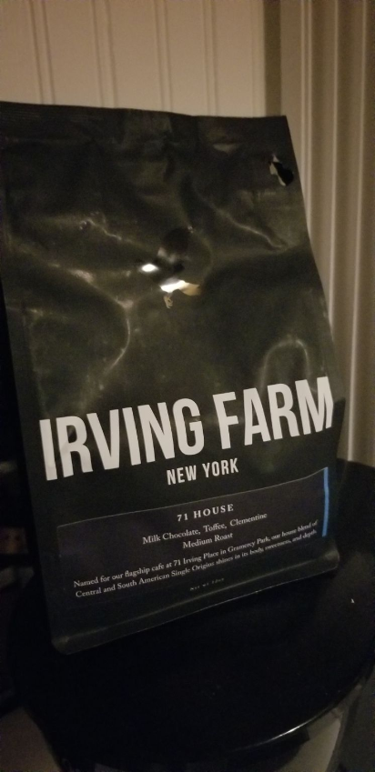 Coffee photo review barista cafe specialty coffee