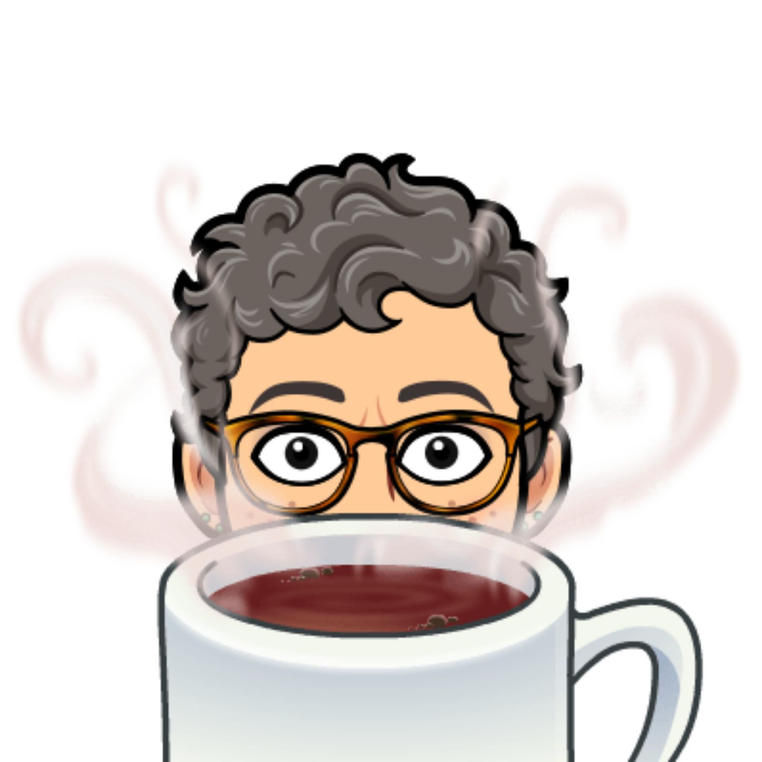 Coffee Lover