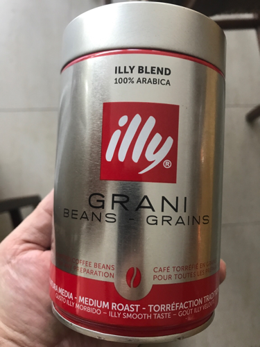 Coffee photo review barista cafe specialty coffee