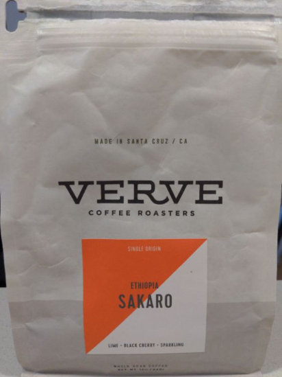 Coffee photo review barista cafe specialty coffee