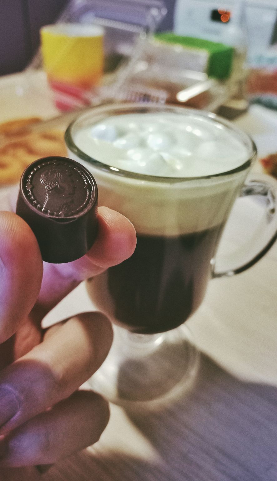 Coffee photo review barista cafe specialty coffee