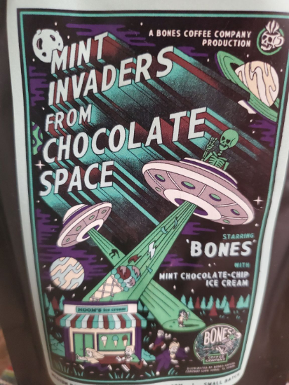 Coffee photo review barista cafe specialty coffee