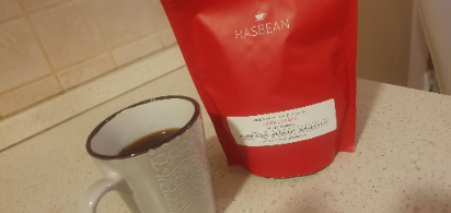 Coffee photo review barista cafe specialty coffee