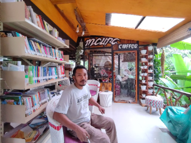 Coffee photo review barista cafe specialty coffee