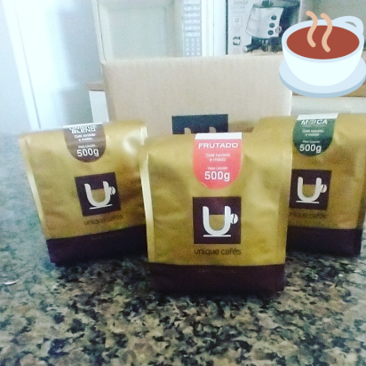 Delicia  uniques café maravilhoso