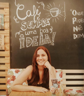 Coffee Lover