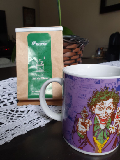 Coffee photo review barista cafe specialty coffee