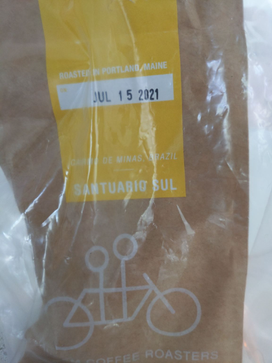 Sharp and tangy! Very fun. I get strong orange, medium to heavy mouthfeel, and vanilla on the tail. Nicely done tandem.