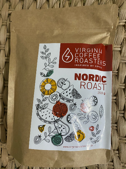 Coffee photo review barista cafe specialty coffee