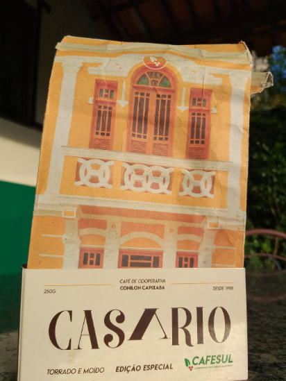 Coffee photo review barista cafe specialty coffee