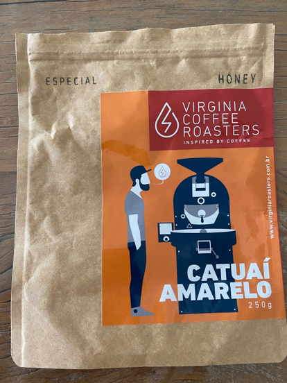 Coffee photo review barista cafe specialty coffee