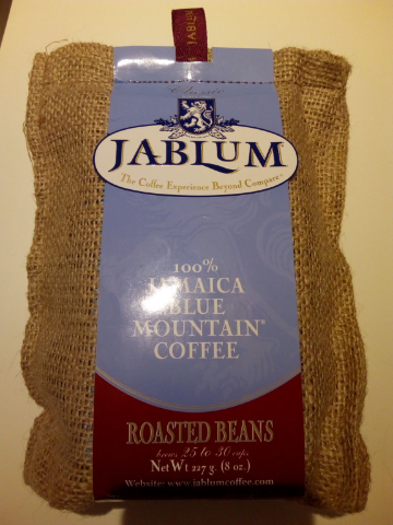 Excelent! The reputation is correct. Great aftertaste, crema and flavor. Balanced accidity, bold body, sweet and caramel flavor.