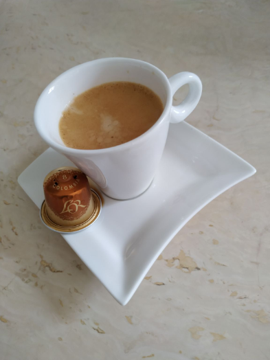 Coffee photo review barista cafe specialty coffee