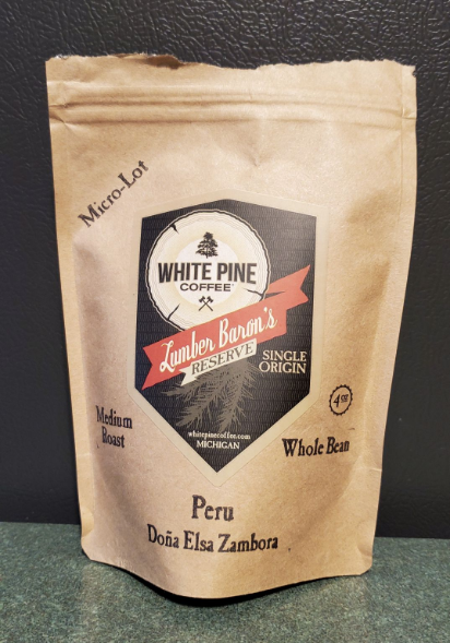 Coffee photo review barista cafe specialty coffee