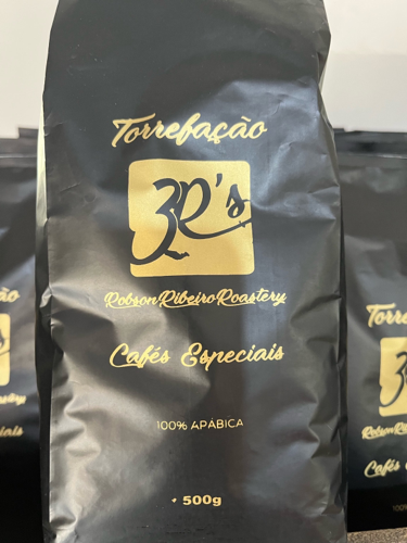 Olá, alguém conhece ou já experimentou este café. Tomei no caminho de uma viagem na semana passada e achei bom e diferenciado. O que acham?