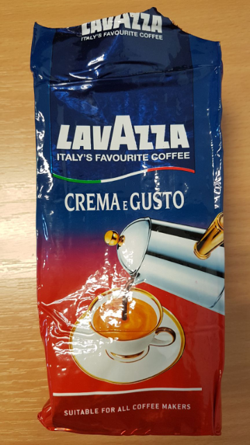 Coffee photo review barista cafe specialty coffee