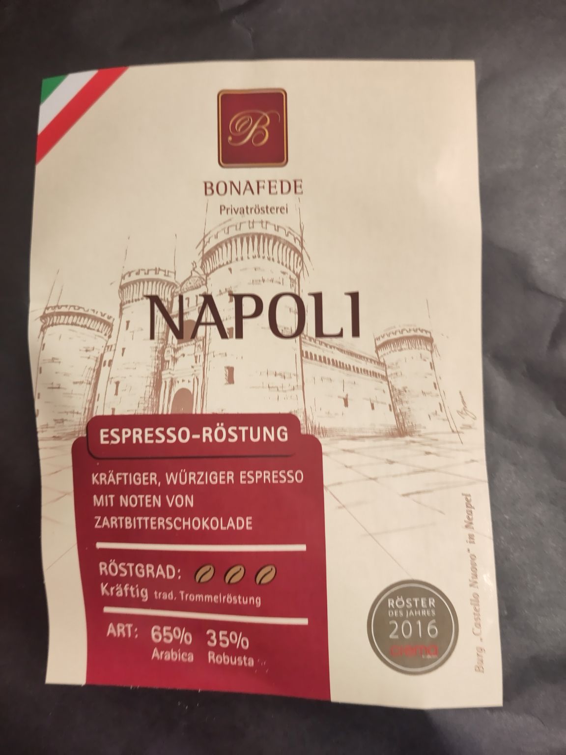 Coffee photo review barista cafe specialty coffee