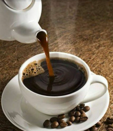 Domingo de descanso con el mejor café