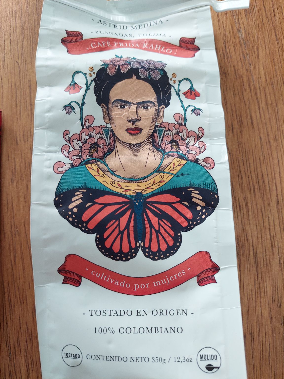 Coffee photo review barista cafe specialty coffee