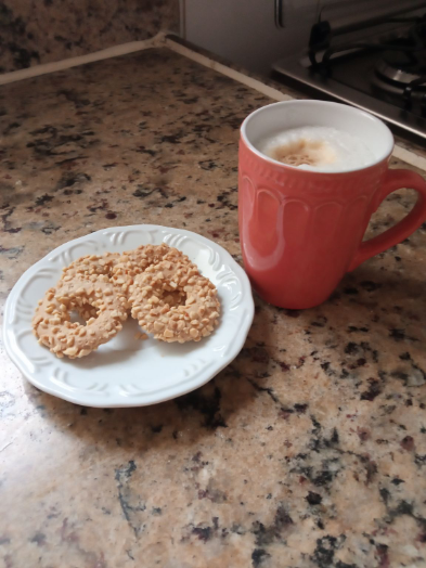 Coffee photo review barista cafe specialty coffee