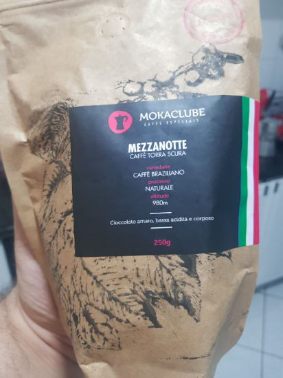 Café forte e amargo, não é meu estilo de café Mas ele é muito bom para quem gosta.
20 clicks no timemore c2 versão 2021