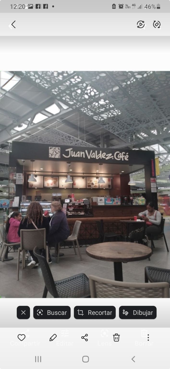 Coffee photo review barista cafe specialty coffee