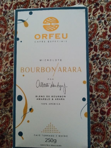 Excelente café! 👏🏾👏🏾👏🏾