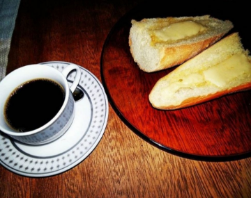 Coffee photo review barista cafe specialty coffee