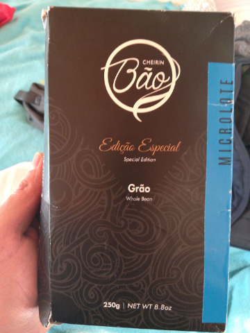 Coffee photo review barista cafe specialty coffee