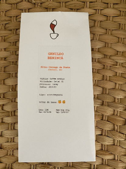 Coffee photo review barista cafe specialty coffee