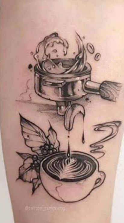 Coffee Lover